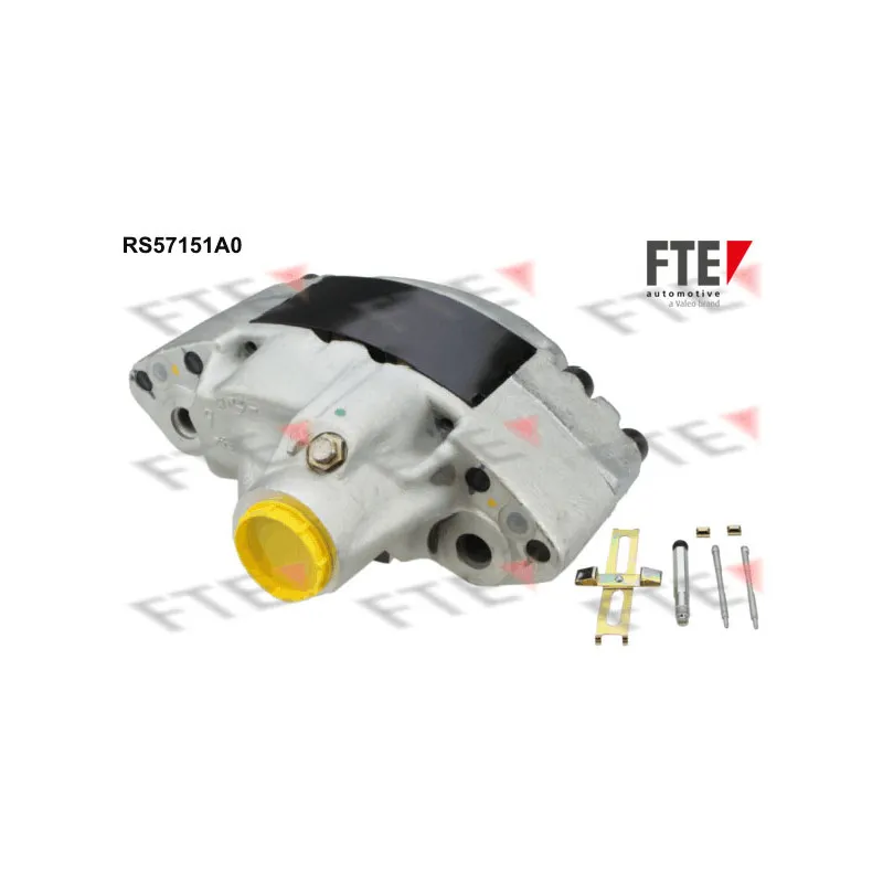 Étrier de frein FTE RS57151A0