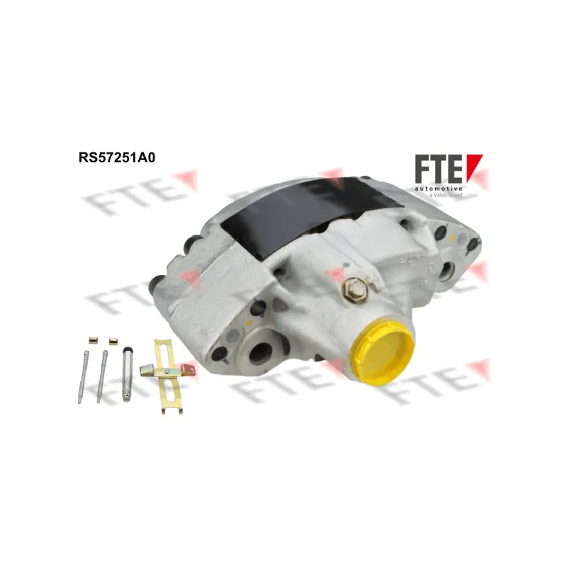 Étrier de frein FTE RS57251A0