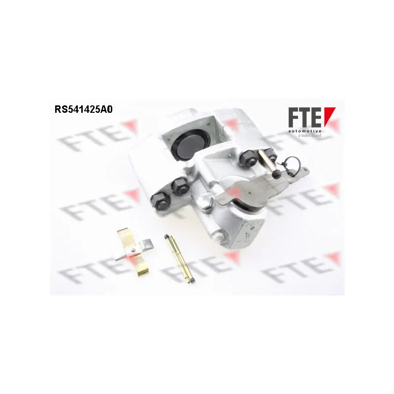 Étrier de frein FTE RS541425A0