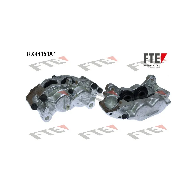 Étrier de frein FTE RX44151A1