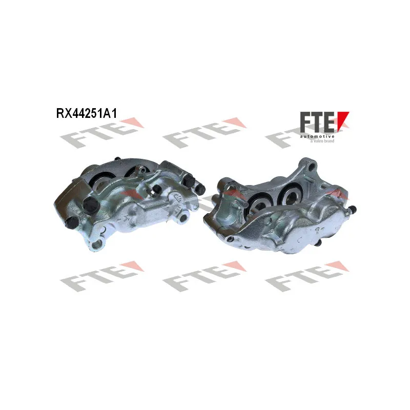 Étrier de frein FTE RX44251A1