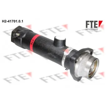 Maître-cylindre de frein FTE H2-41701.0.1