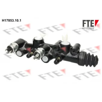 Vérin FTE H17853.10.1