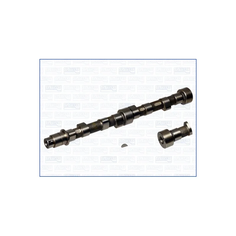 Arbre à came AJUSA 93033100