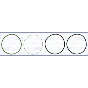 Jeu de joints d'étanchéité, chemise de cylindre AJUSA