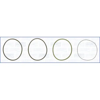 Jeu de joints d'étanchéité, chemise de cylindre AJUSA