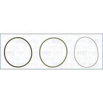 Jeu de joints d'étanchéité, chemise de cylindre AJUSA