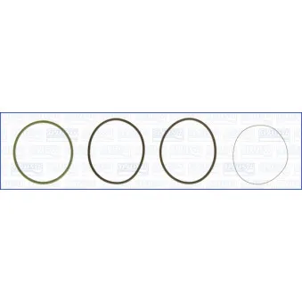 Jeu de joints d'étanchéité, chemise de cylindre AJUSA