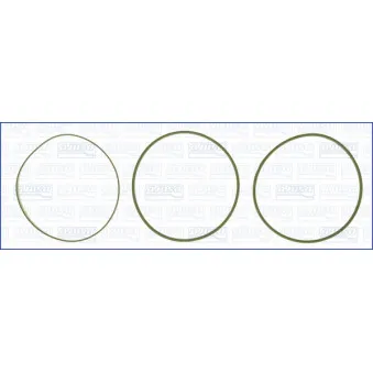 Jeu de joints d'étanchéité, chemise de cylindre AJUSA