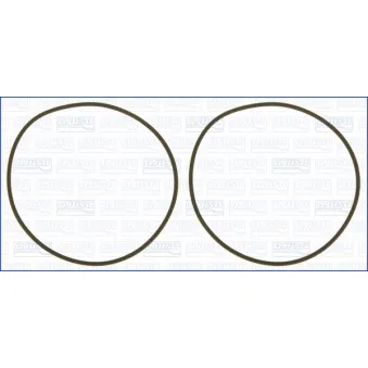 Jeu de joints d'étanchéité, chemise de cylindre AJUSA