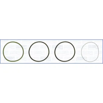 Jeu de joints d'étanchéité, chemise de cylindre AJUSA