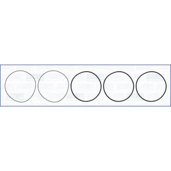 Jeu de joints d'étanchéité, chemise de cylindre AJUSA