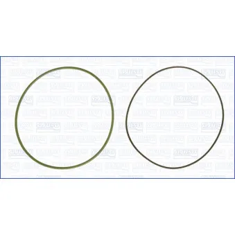 Jeu de joints d'étanchéité, chemise de cylindre AJUSA