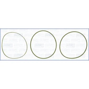 Jeu de joints d'étanchéité, chemise de cylindre AJUSA