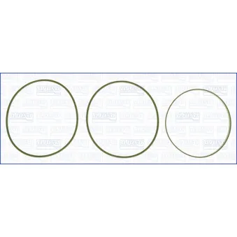 Jeu de joints d'étanchéité, chemise de cylindre AJUSA