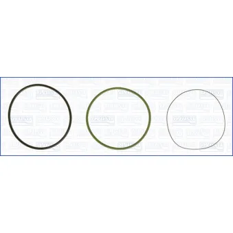 Jeu de joints d'étanchéité, chemise de cylindre AJUSA