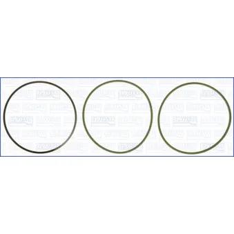 Jeu de joints d'étanchéité, chemise de cylindre AJUSA