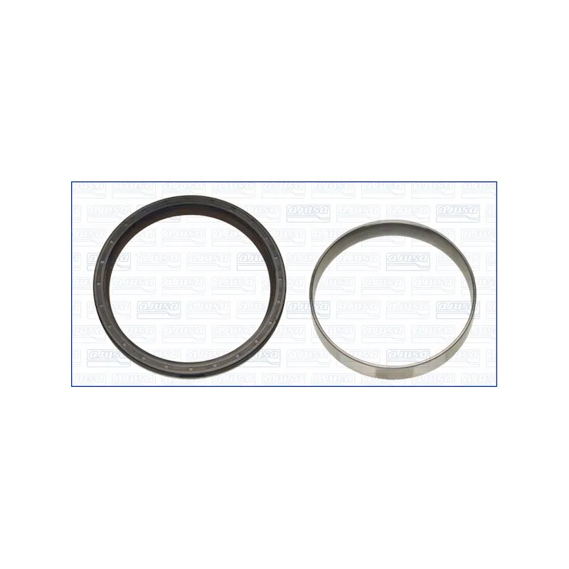 Bague d'étanchéité, vilebrequin AJUSA 61001200