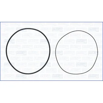 Jeu de joints d'étanchéité, chemise de cylindre AJUSA