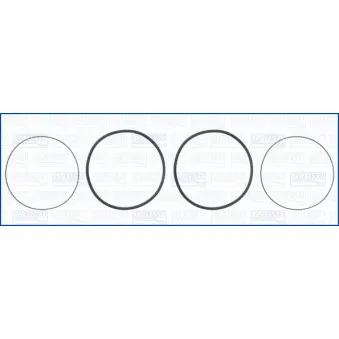 Jeu de joints d'étanchéité, chemise de cylindre AJUSA