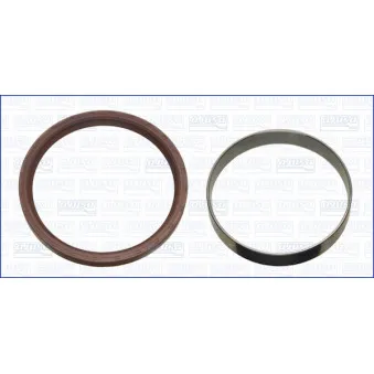 Bague d'étanchéité, vilebrequin AJUSA