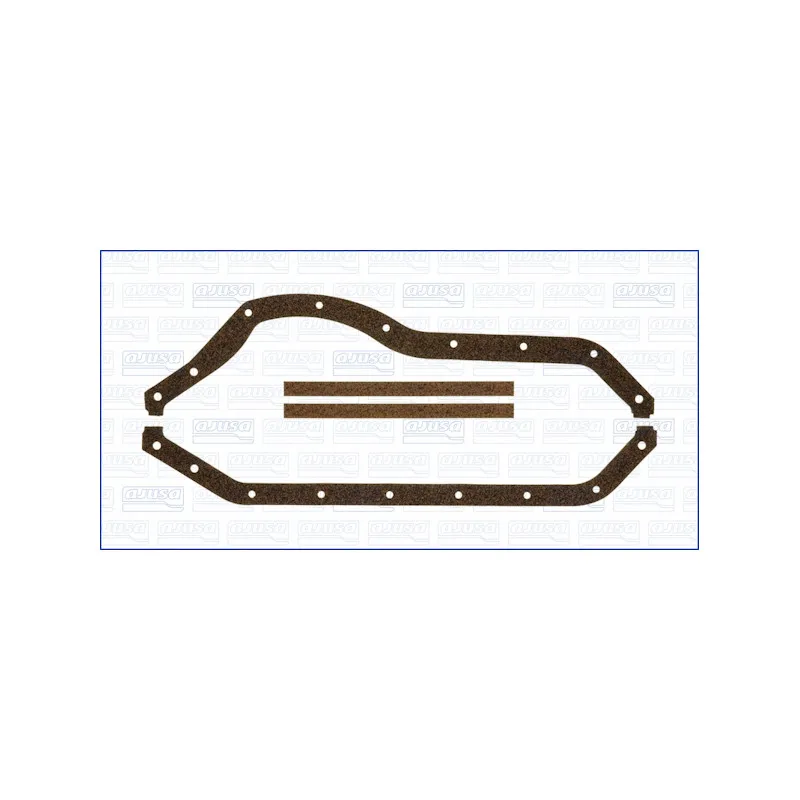Jeu de joints d'étanchéité, carter d'huile AJUSA 5901200B
