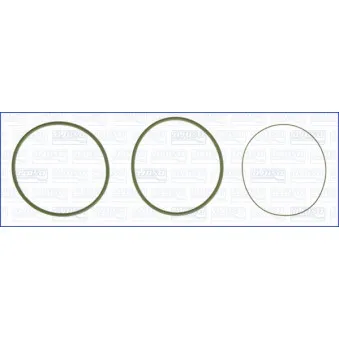 Jeu de joints d'étanchéité, chemise de cylindre AJUSA