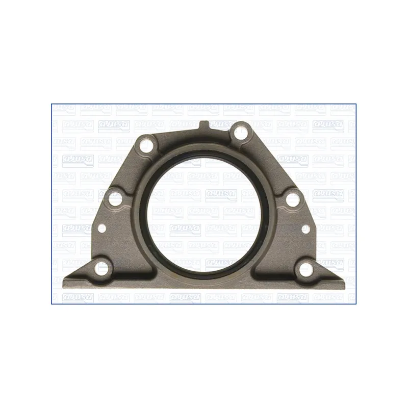 Bague d'étanchéité, vilebrequin AJUSA 71000900