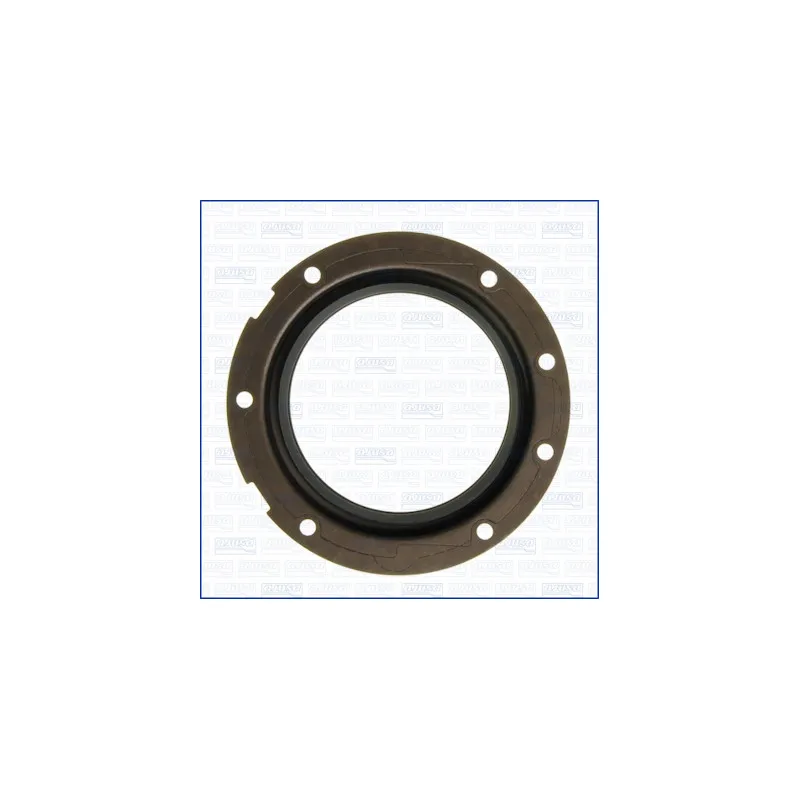 Bague d'étanchéité, vilebrequin AJUSA 71001300