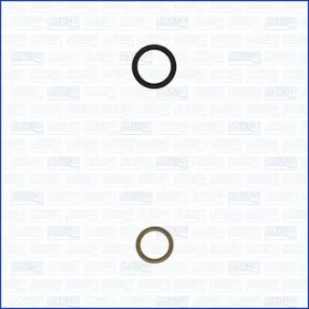 Kit de joints, injecteur AJUSA