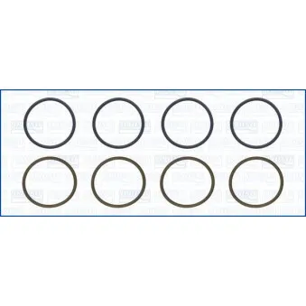 Kit de joints, injecteur AJUSA