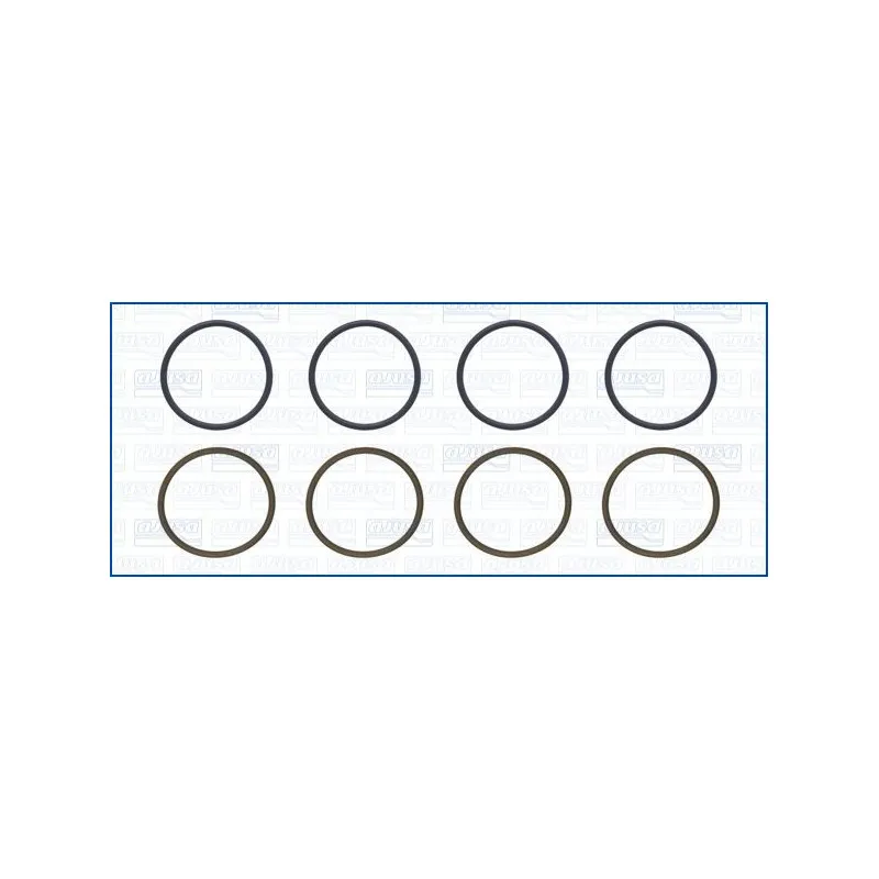 Kit de joints, injecteur AJUSA 77007200