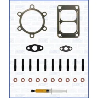 Kit de montage, turbo AJUSA