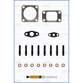 Kit de montage, turbo AJUSA