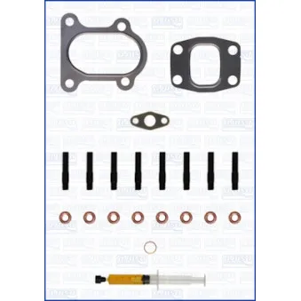 Kit de montage, turbo AJUSA