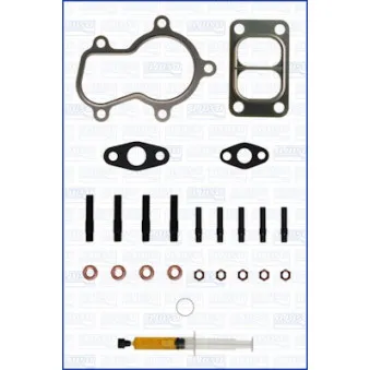 Kit de montage, turbo AJUSA