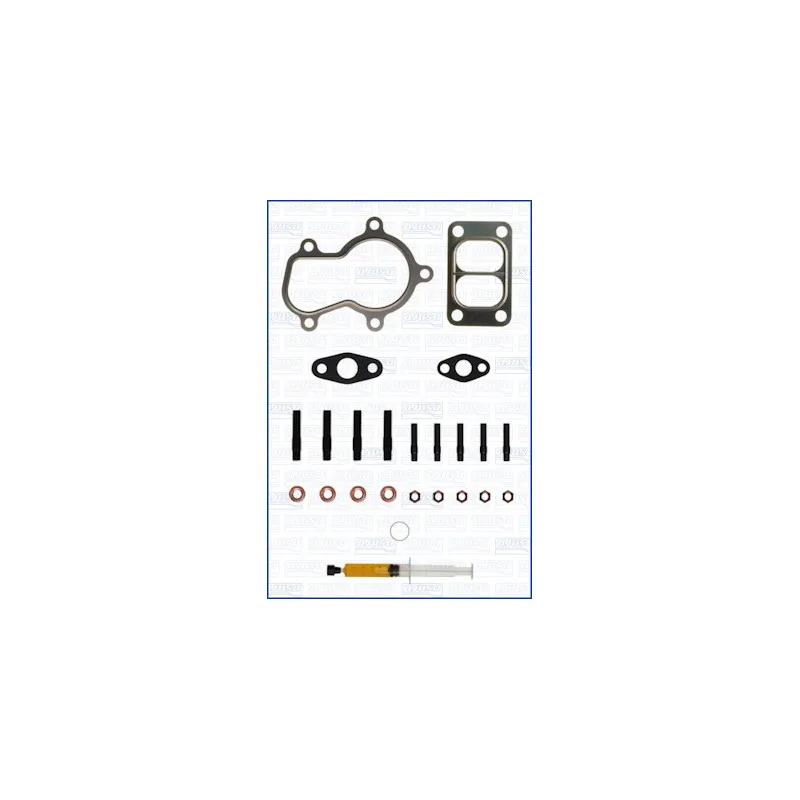 Kit de montage, turbo AJUSA JTC11279