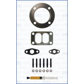 Kit de montage, turbo AJUSA