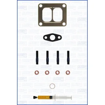 Kit de montage, turbo AJUSA