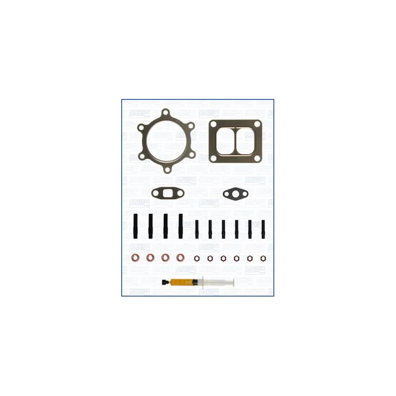 Kit de montage, turbo AJUSA JTC11290