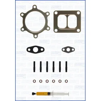Kit de montage, turbo AJUSA