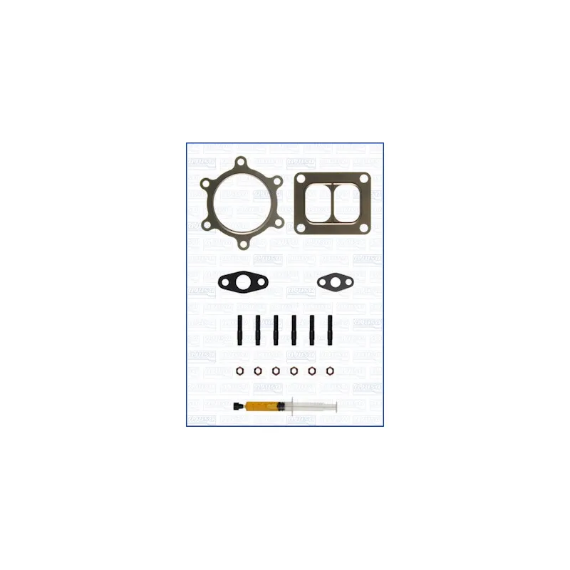 Kit de montage, turbo AJUSA JTC11283