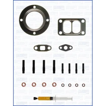Kit de montage, turbo AJUSA