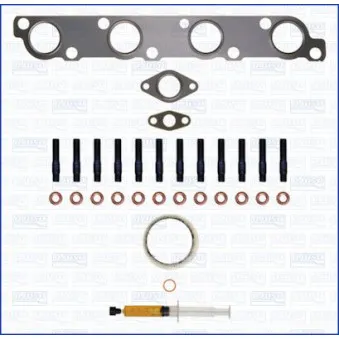 Kit de montage, turbo AJUSA