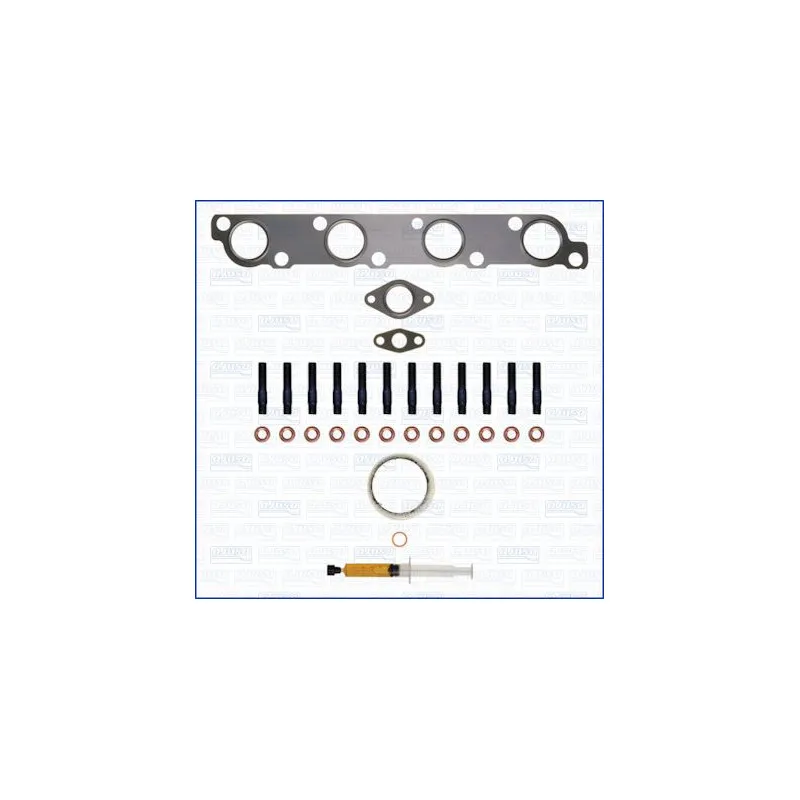 Kit de montage, turbo AJUSA JTC11214