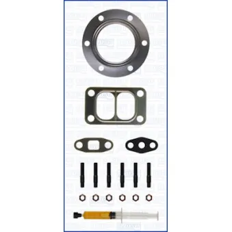 Kit de montage, turbo AJUSA