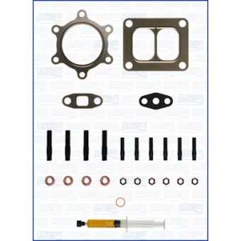 Kit de montage, turbo AJUSA