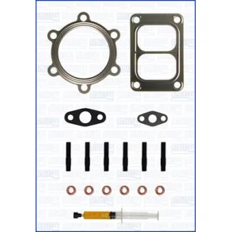 Kit de montage, turbo AJUSA