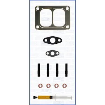 Kit de montage, turbo AJUSA