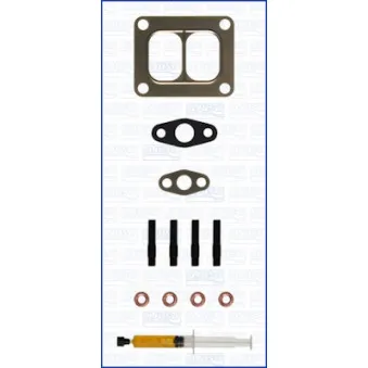 Kit de montage, turbo AJUSA